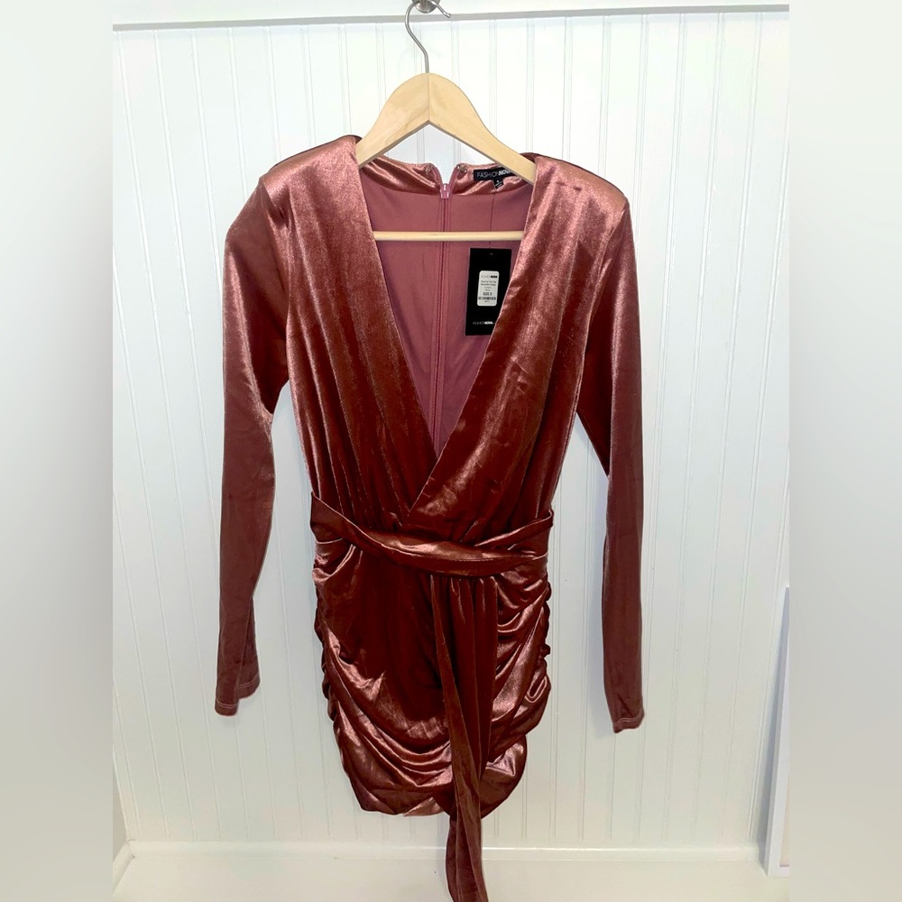 S beautiful Dress.